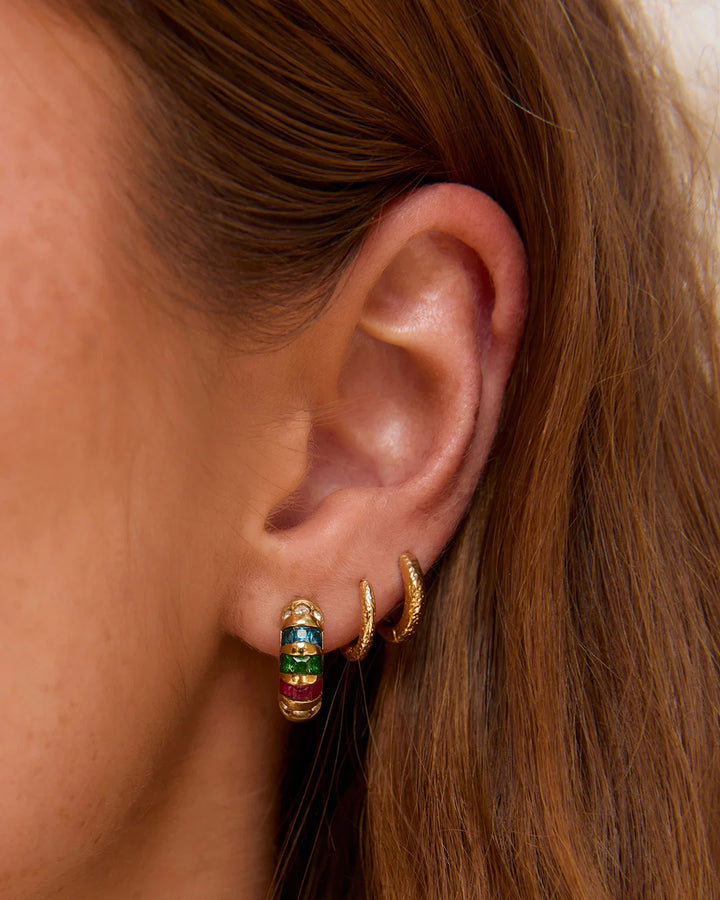 Arms Of Eve Hallie Earrings