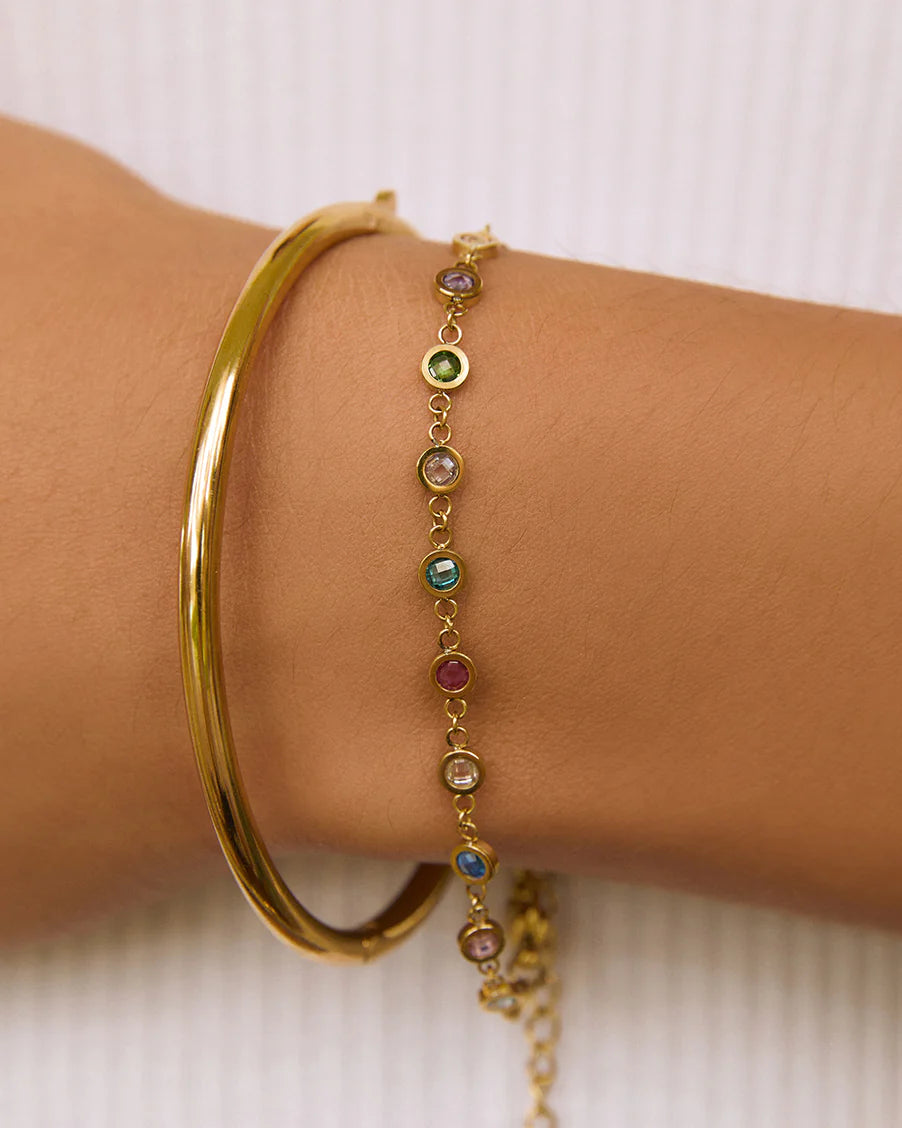 Arms of Eve Alessia Bracelet Multi