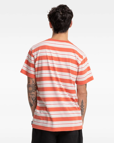 Hurley North Stripe Tee