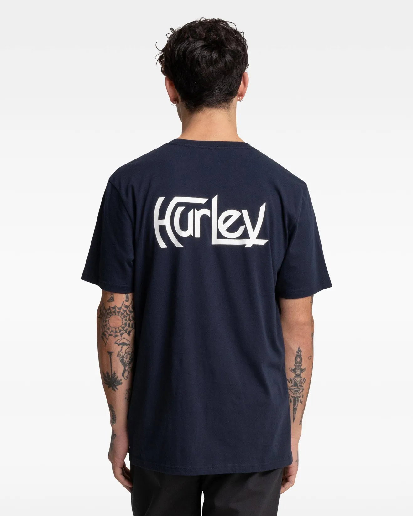 Hurley Original Tee