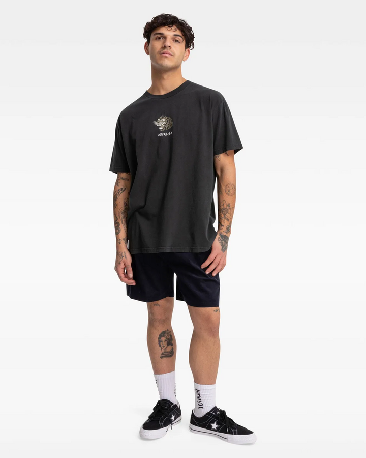 Hurley Tiger Tee