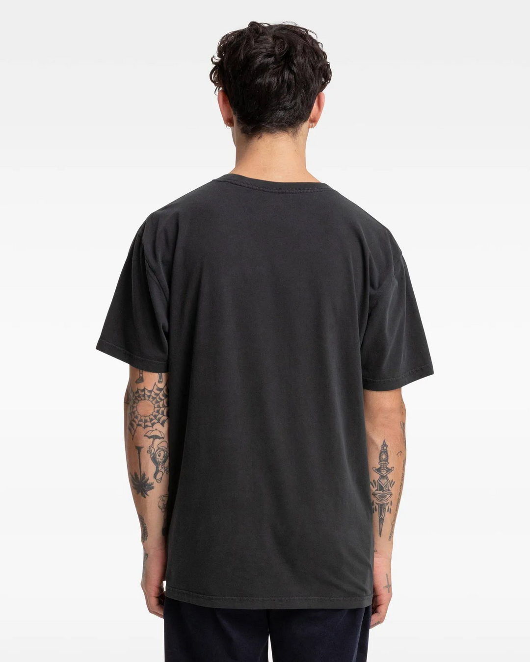 Hurley Tiger Tee
