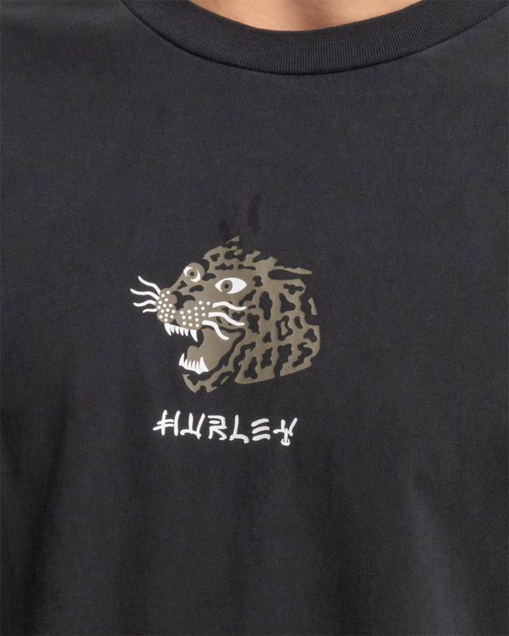 Hurley Tiger Tee