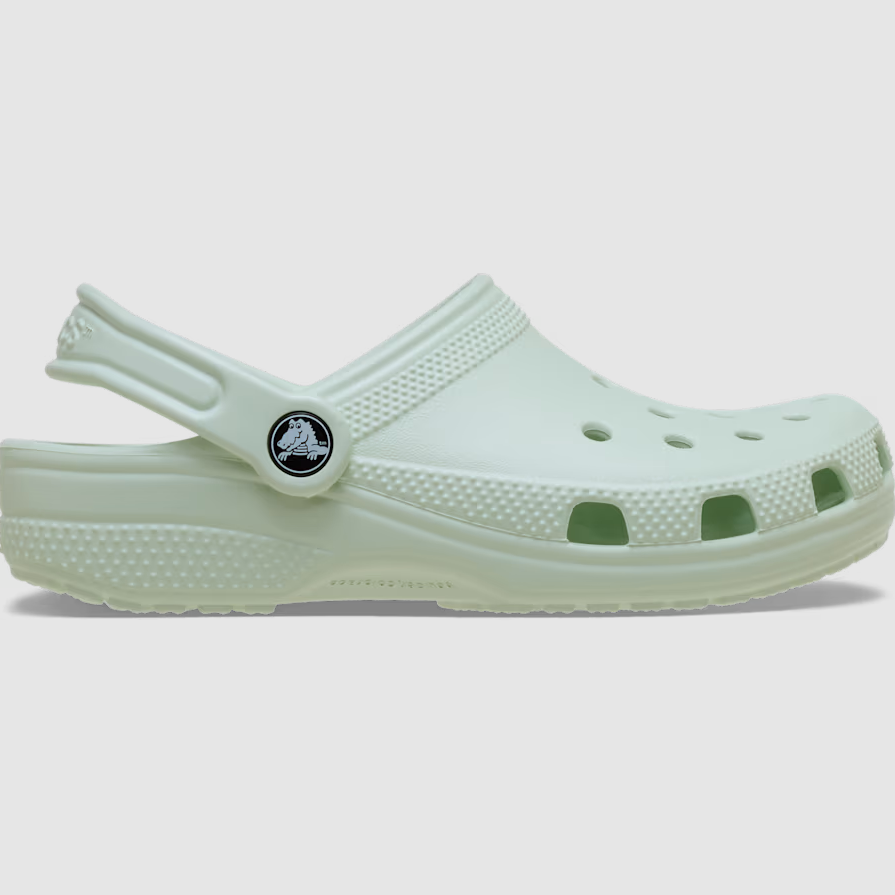 Crocs Classic Clog Unisex Adult Mint