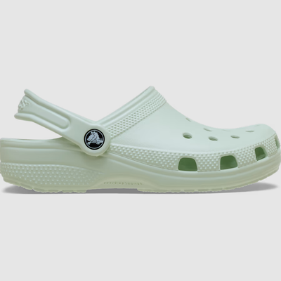 Crocs Classic Clog Big Kids Mint
