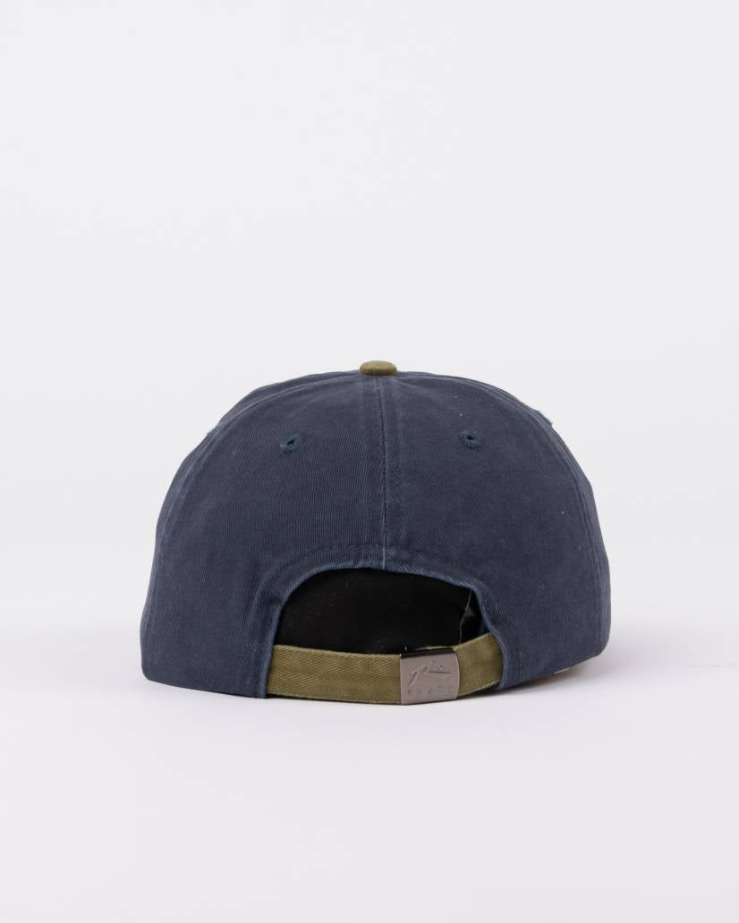 Rusty Been Better Dad Cap