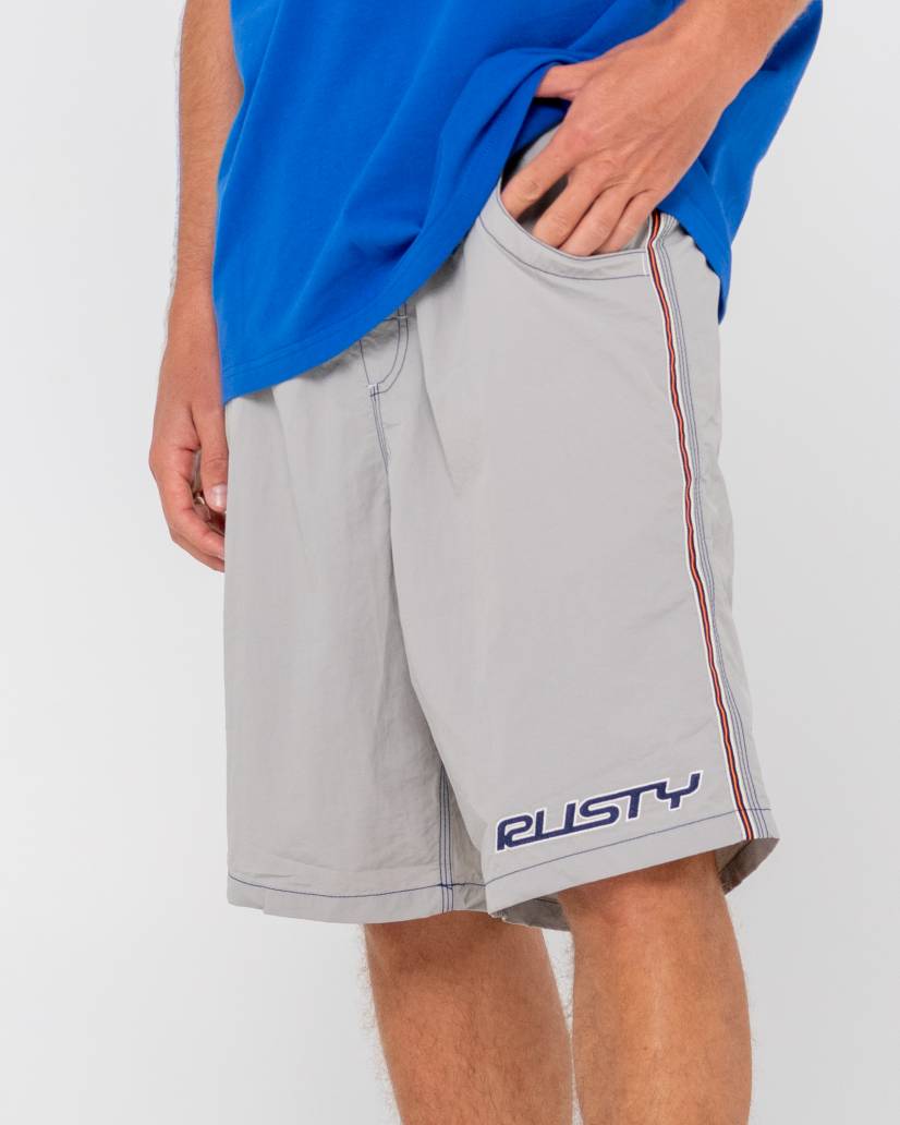 Rusty Flip Daddy Boardshorts