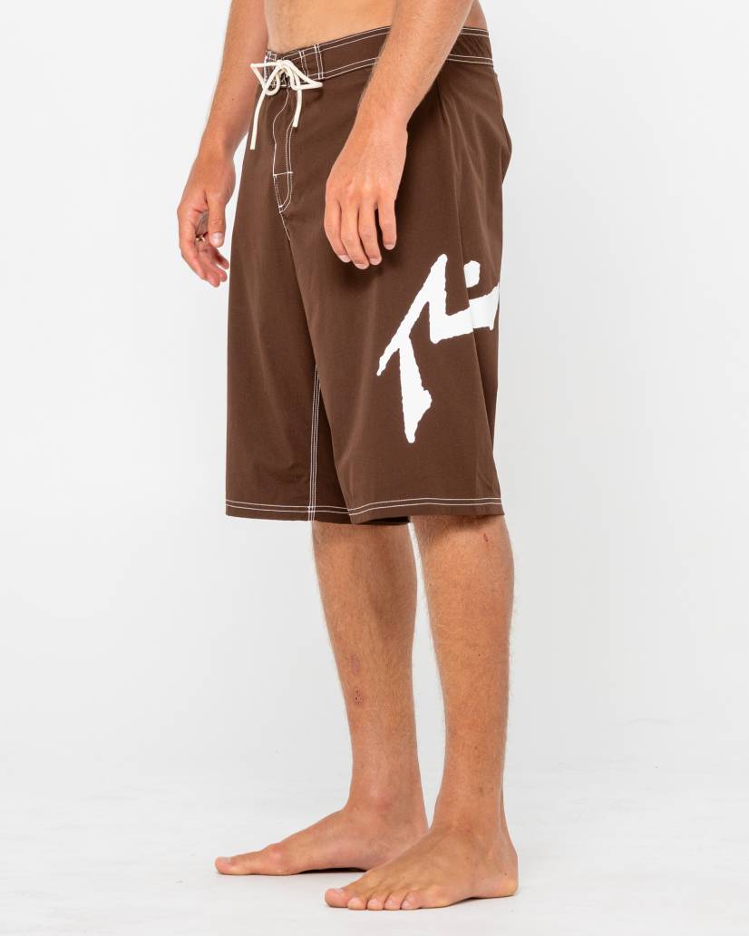 Rusty Fixed Competition Revolution Boardshort