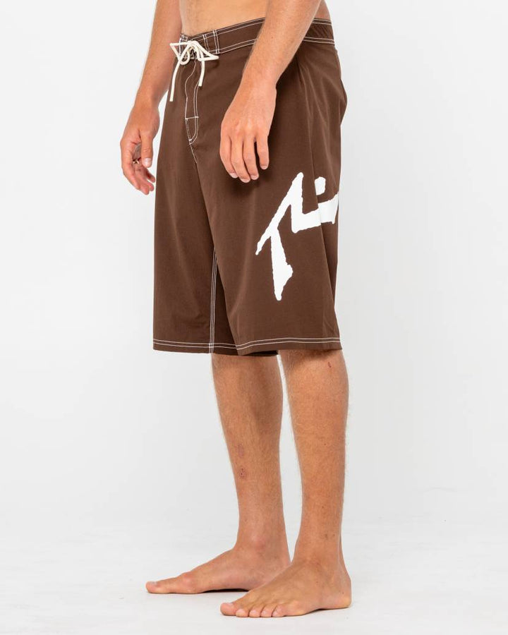 Rusty Fixed Competition Revolution Boardshort