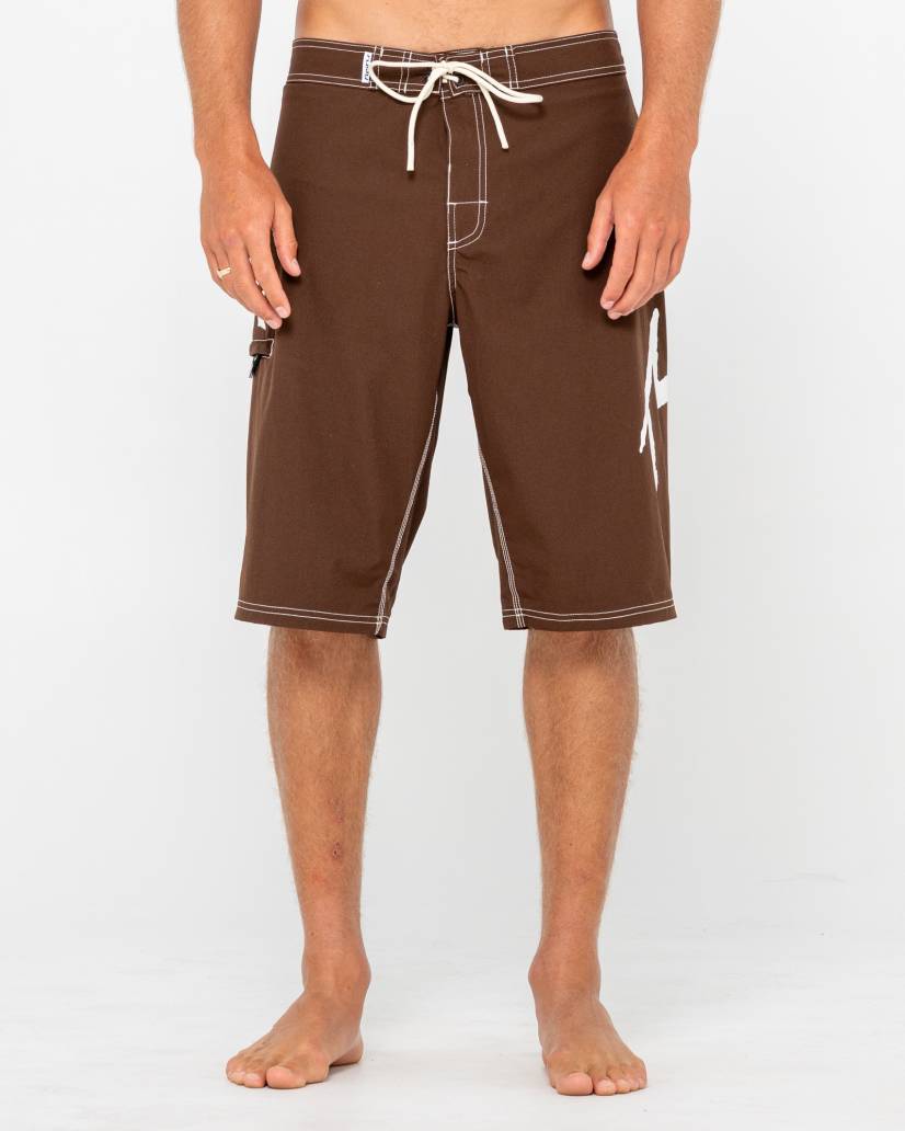 Rusty Fixed Competition Revolution Boardshort