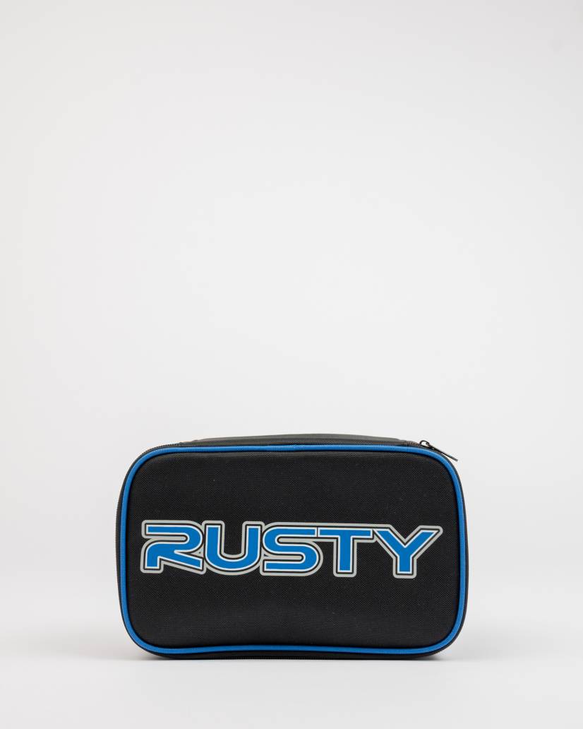 Rusty Hype Lunch Box