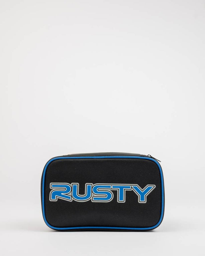 Rusty Hype Lunch Box