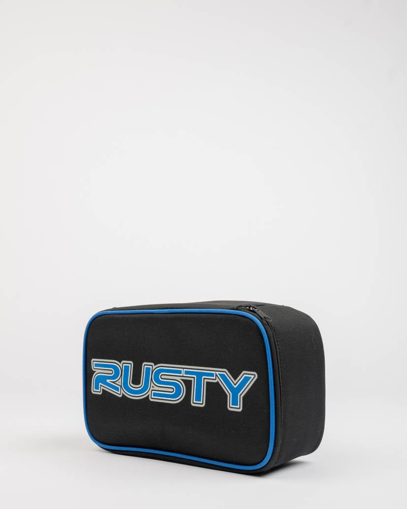 Rusty Hype Lunch Box