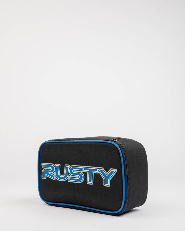 Rusty Hype Lunch Box