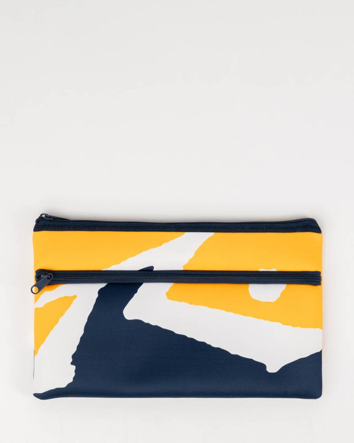 Rusty Subliminal Pencil Case