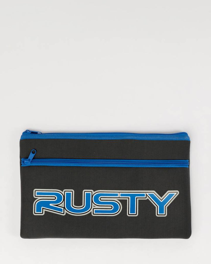 Rusty Hype Pencil Case