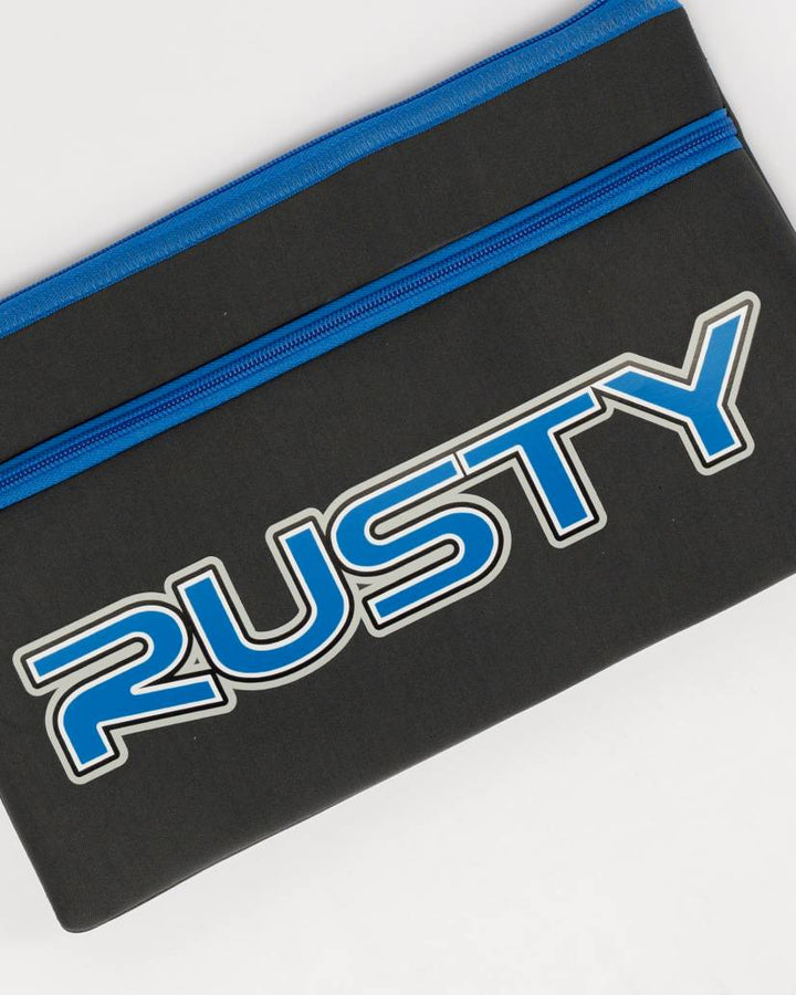 Rusty Hype Pencil Case