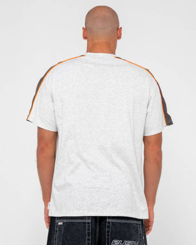 Rusty Alonso Short Sleeve Tee