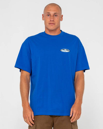 Rusty Faden Short Sleeve Tee