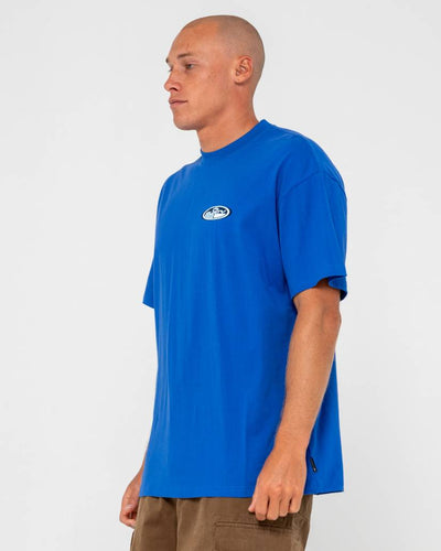 Rusty Faden Short Sleeve Tee