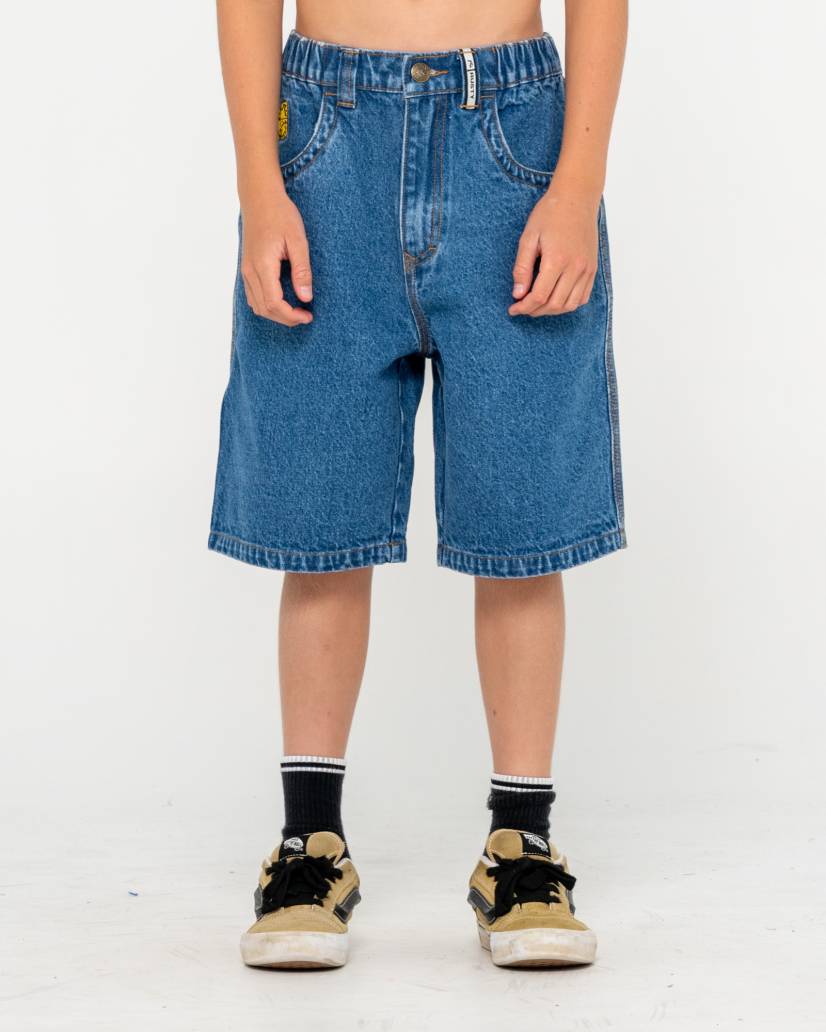 Rusty Flip Daddy Low Ballin Jort Boys