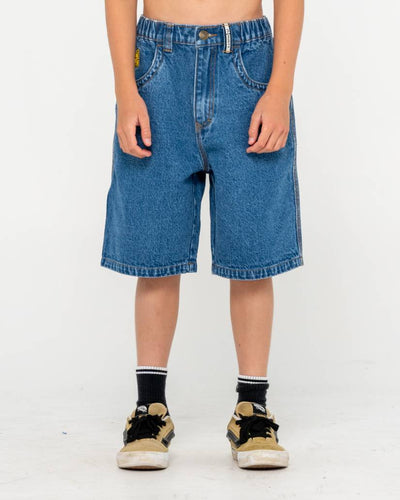 Rusty Flip Daddy Low Ballin Jort Boys