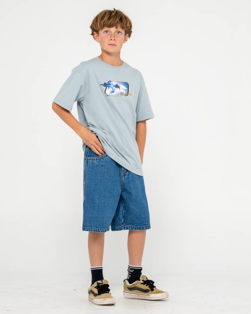 Rusty Flip Daddy Low Ballin Jort Boys