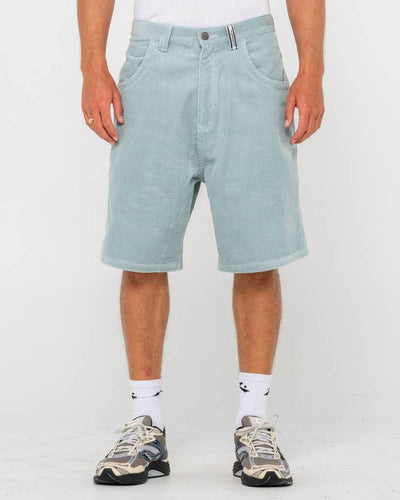 Rusty Flip Daddy Cord Short