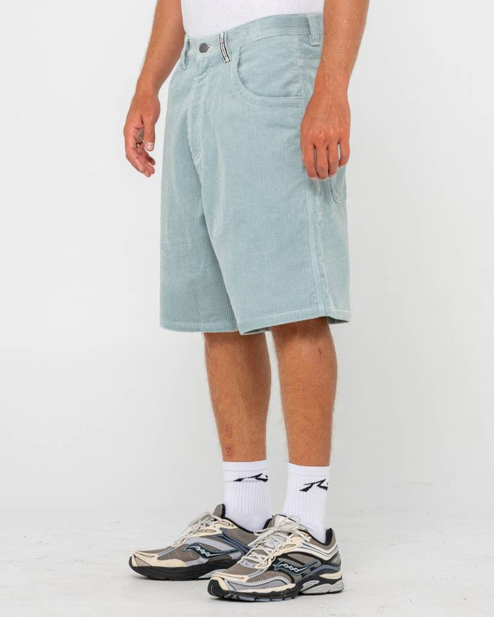 Rusty Flip Daddy Cord Short
