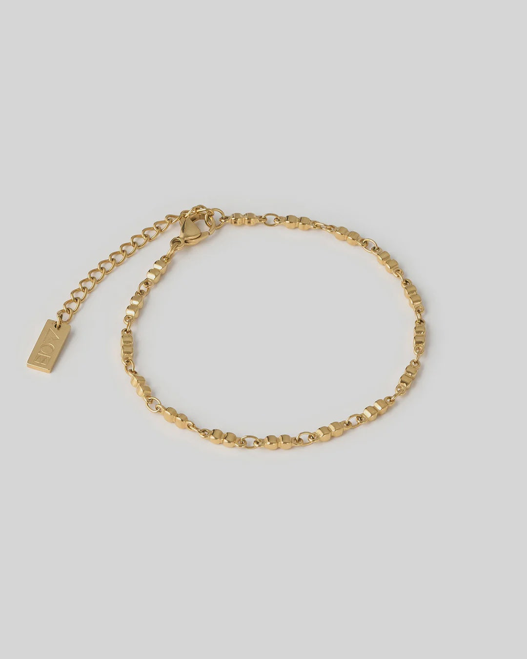 Arms Of Eve Noa Gold Bracelet