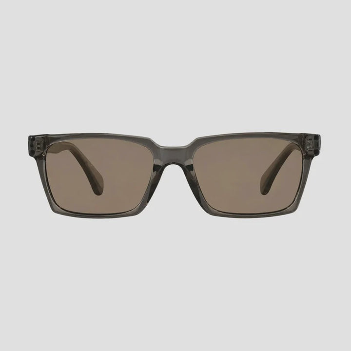 Carve Nutty Professor Translucent Grey Frame