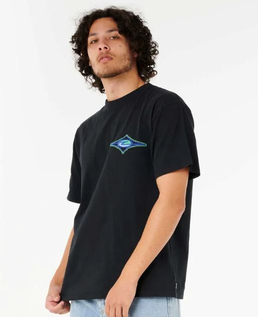 Rip Curl Raw Energy Maxxed Tee