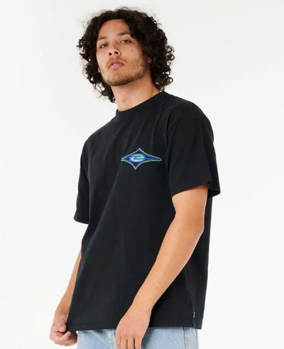Rip Curl Raw Energy Maxxed Tee