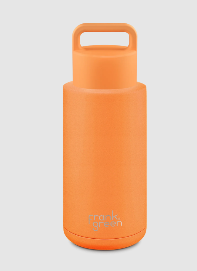 Frank Green 34oz Reusable Bottle Grip