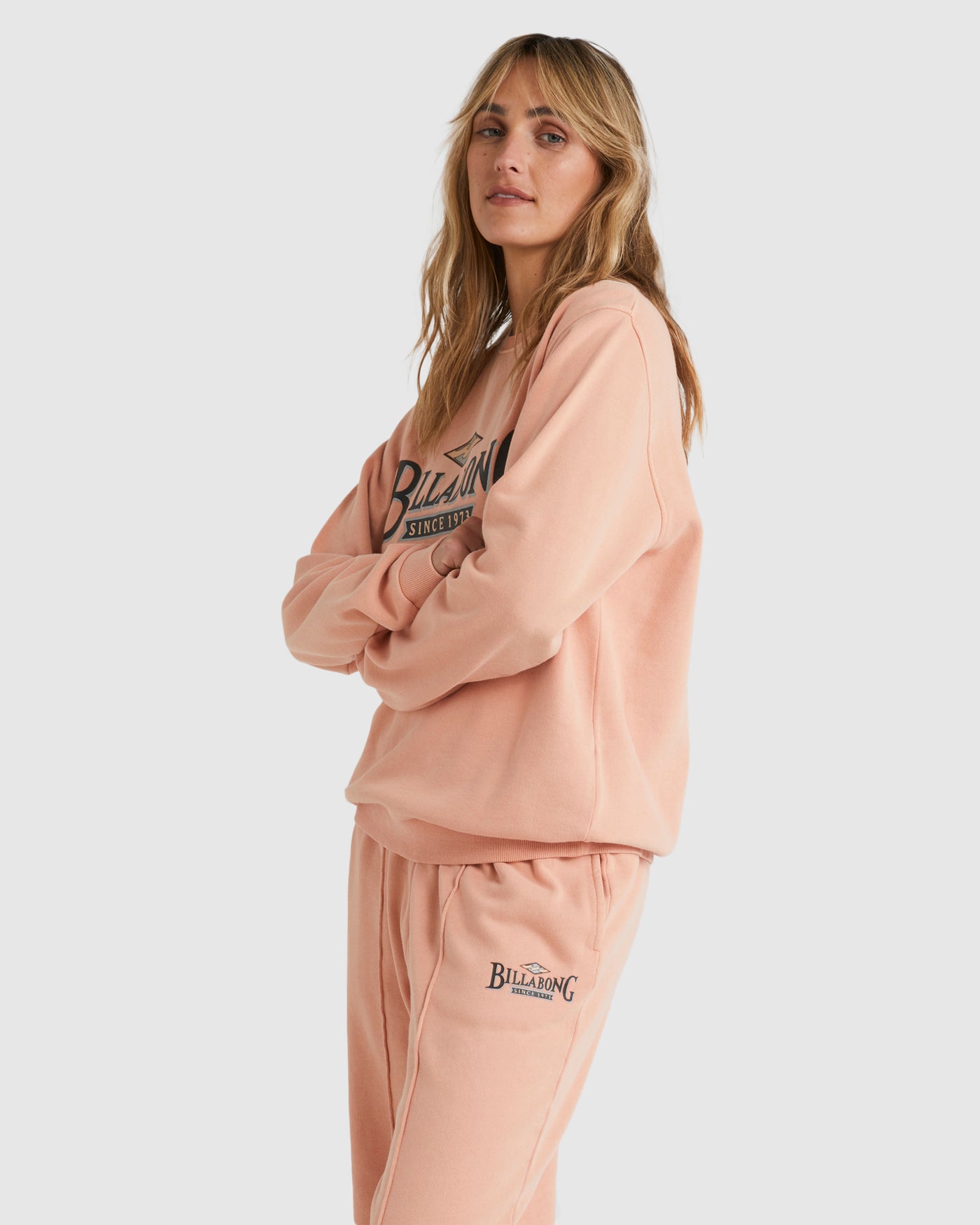 Billabong Surfed Out Fleece