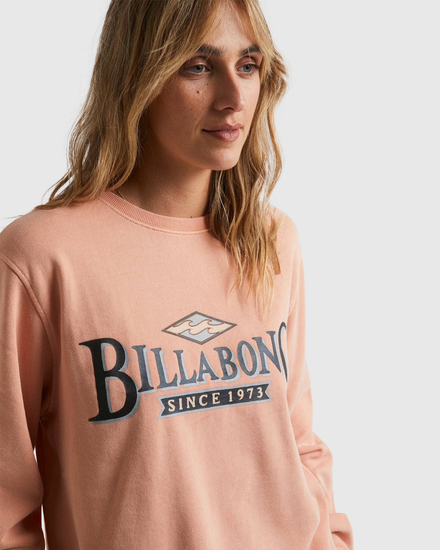 Billabong Surfed Out Fleece