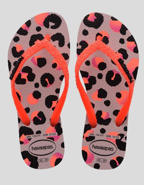 Havaianas Slim Glitter 2