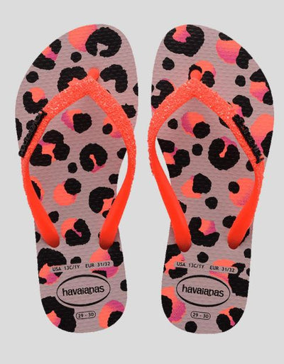 Havaianas Slim Glitter 2