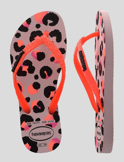 Havaianas Slim Glitter 2