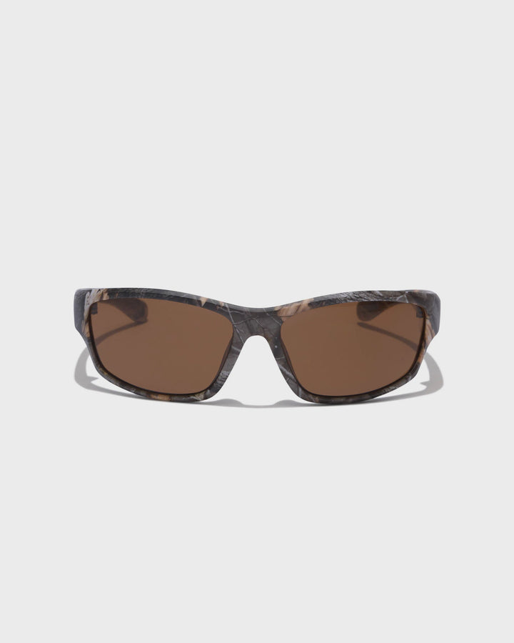 Ritual Vision Teenage Zero Combat Bronze