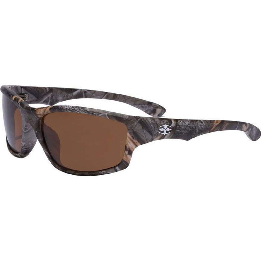 Ritual Vision Teenage Zero Combat Bronze