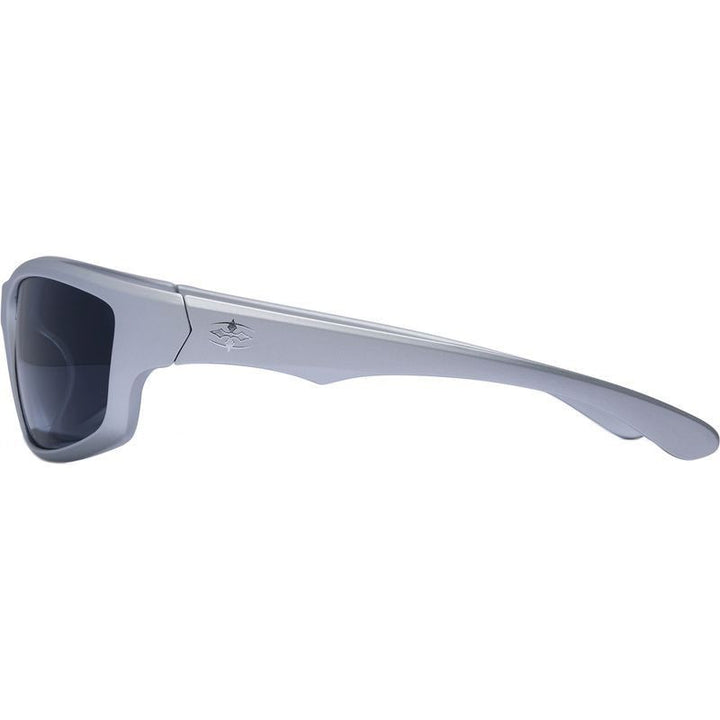 Ritual Vision Teenage Zero Matt Chrome Grey
