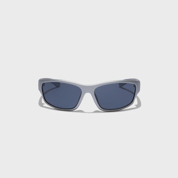 Ritual Vision Teenage Zero Matt Chrome Grey