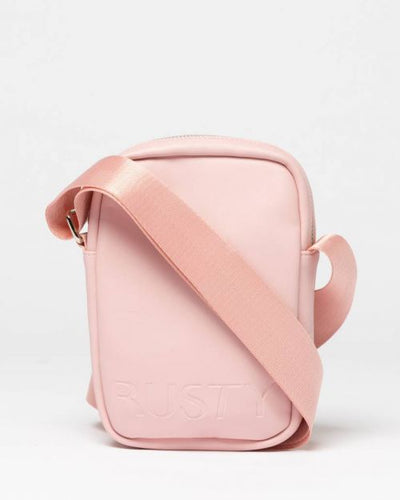 Rusty Chloe Crossbody Bag