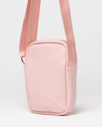 Rusty Chloe Crossbody Bag