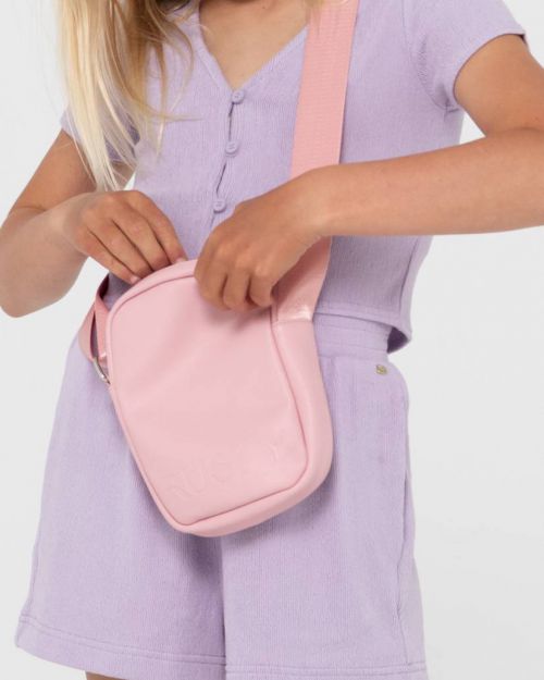 Rusty Chloe Crossbody Bag