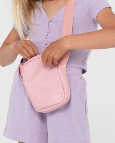 Rusty Chloe Crossbody Bag