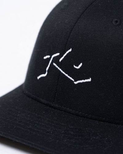 Rusty Core Flexfit 110 Cap