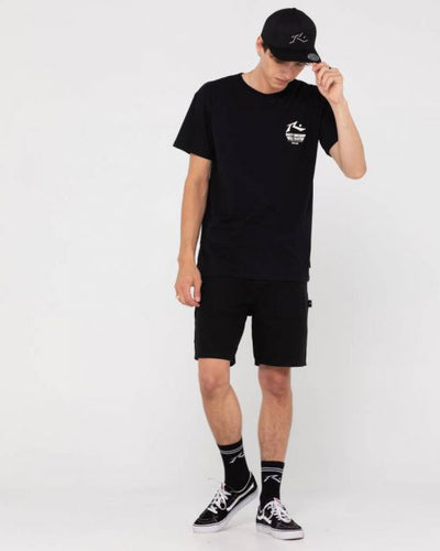 Rusty Core Flexfit 110 Cap