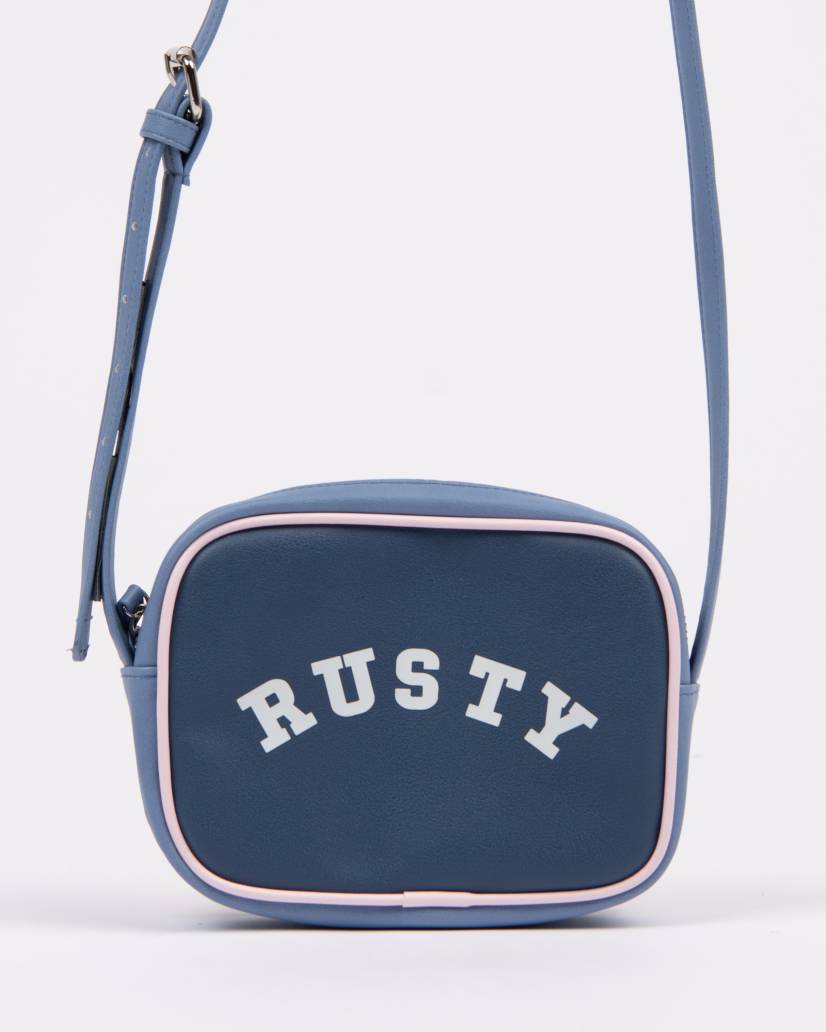 Rusty Sweet Water Crossbody Bag